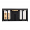 Lorelai 48" Single (Vanity Only Pricing) in Black Onyx